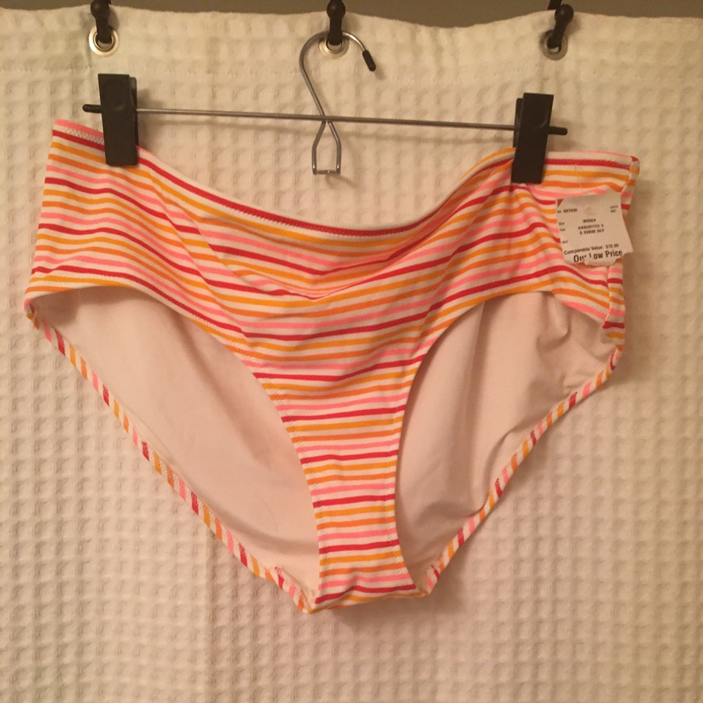 Aerie bikini bottom